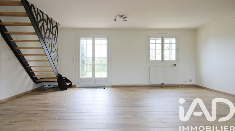 Ma-Cabane - Vente Maison Septeuil, 142 m²