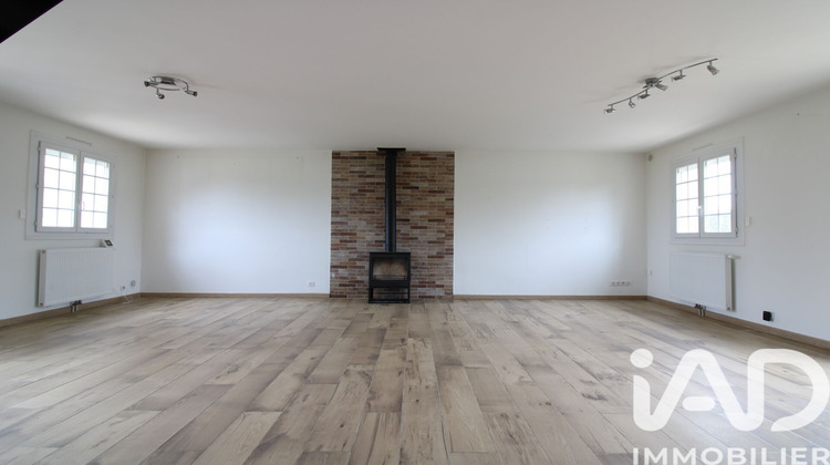 Ma-Cabane - Vente Maison Septeuil, 142 m²