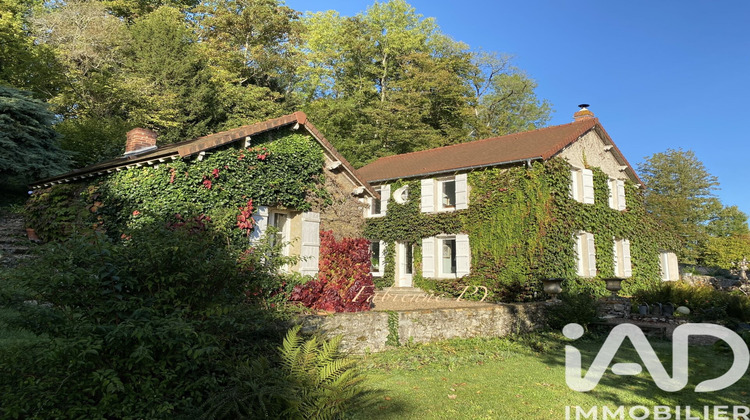 Ma-Cabane - Vente Maison Septeuil, 155 m²