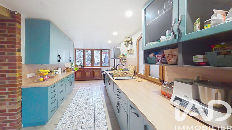 Ma-Cabane - Vente Maison Septeuil, 200 m²