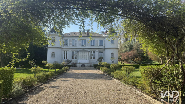 Ma-Cabane - Vente Maison Septeuil, 306 m²