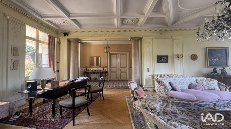 Ma-Cabane - Vente Maison Septeuil, 306 m²