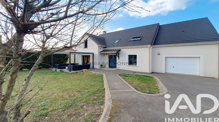 Ma-Cabane - Vente Maison Septeuil, 146 m²