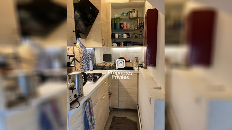 Ma-Cabane - Vente Maison SEPTEUIL, 53 m²