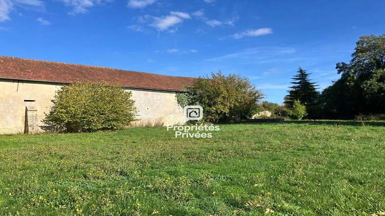 Ma-Cabane - Vente Maison SEPTEUIL, 160 m²