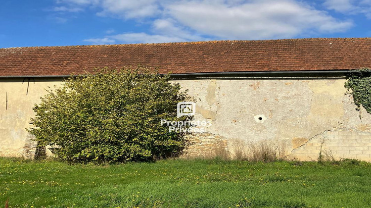 Ma-Cabane - Vente Maison SEPTEUIL, 160 m²