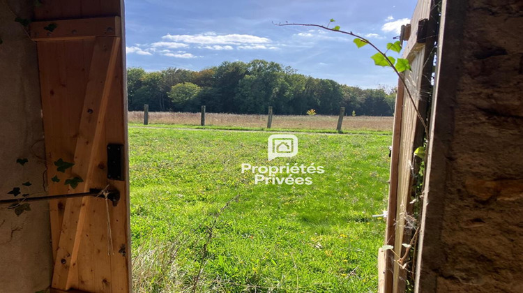 Ma-Cabane - Vente Maison SEPTEUIL, 184 m²