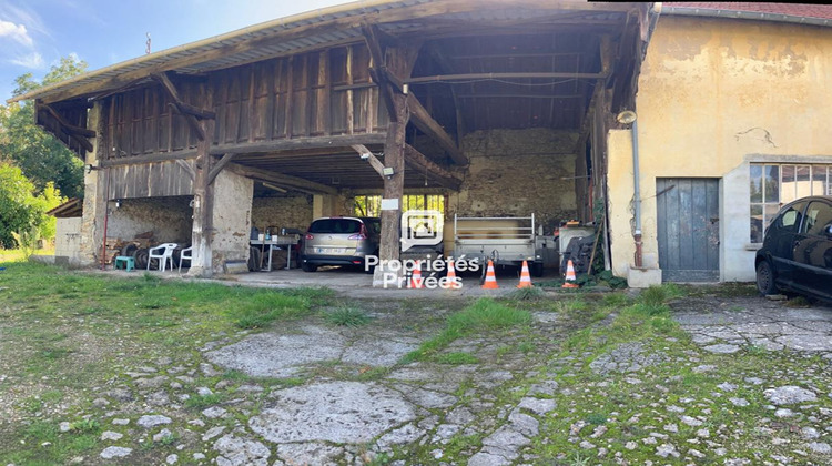 Ma-Cabane - Vente Maison SEPTEUIL, 180 m²