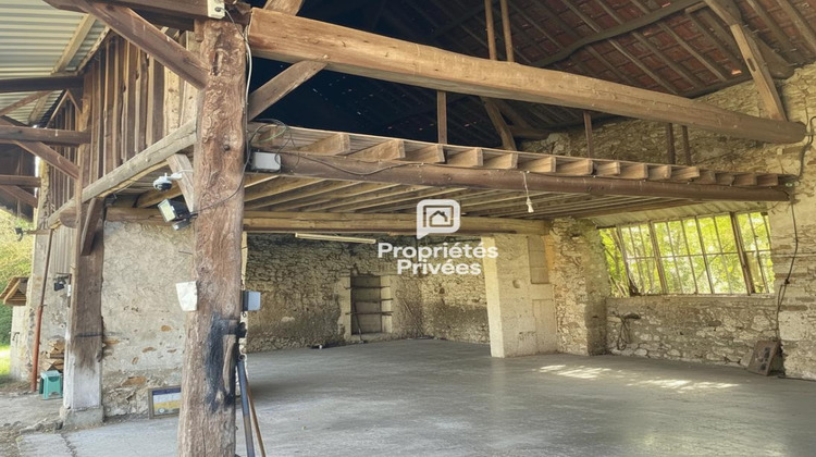 Ma-Cabane - Vente Maison SEPTEUIL, 180 m²