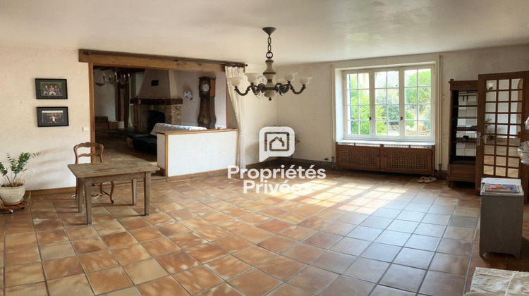 Ma-Cabane - Vente Maison SEPTEUIL, 241 m²