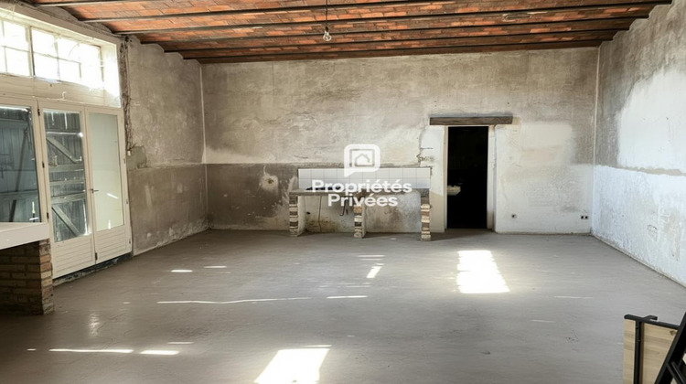 Ma-Cabane - Vente Maison SEPTEUIL, 130 m²