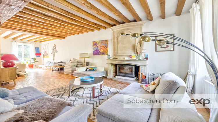 Ma-Cabane - Vente Maison Septeuil, 300 m²