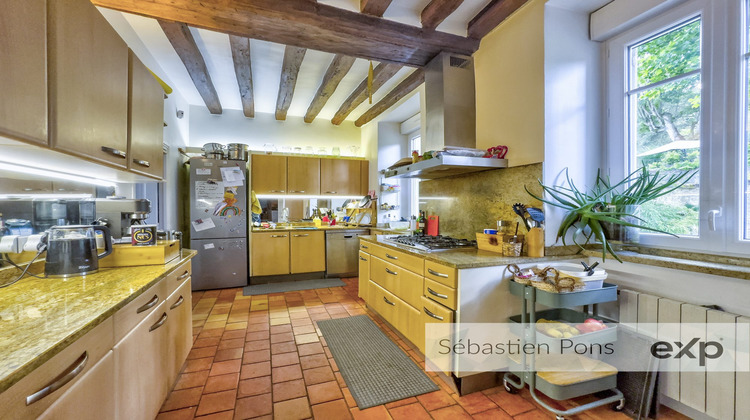 Ma-Cabane - Vente Maison Septeuil, 300 m²