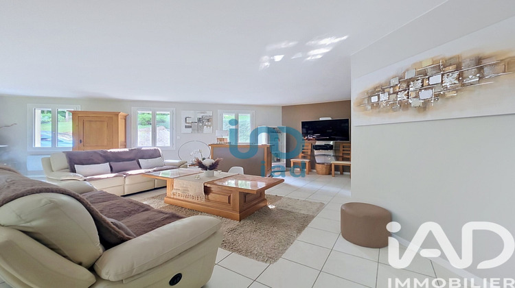 Ma-Cabane - Vente Maison Septeuil, 263 m²