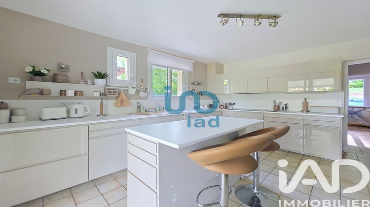 Ma-Cabane - Vente Maison Septeuil, 263 m²