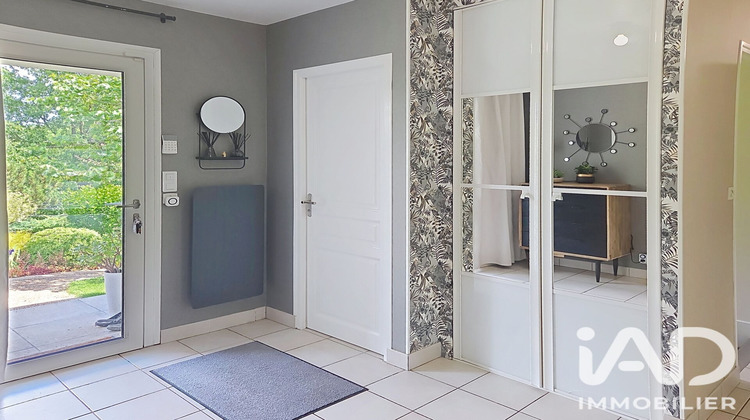 Ma-Cabane - Vente Maison Septeuil, 215 m²