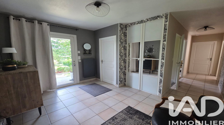 Ma-Cabane - Vente Maison Septeuil, 215 m²