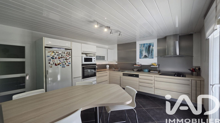 Ma-Cabane - Vente Maison Septeuil, 215 m²
