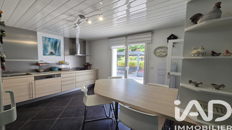 Ma-Cabane - Vente Maison Septeuil, 215 m²
