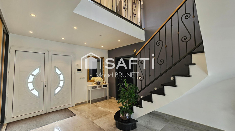 Ma-Cabane - Vente Maison Septeuil, 360 m²