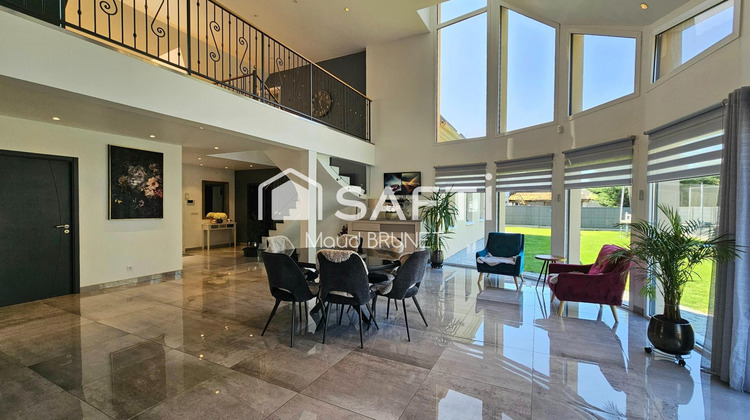 Ma-Cabane - Vente Maison Septeuil, 360 m²