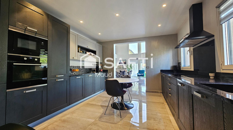Ma-Cabane - Vente Maison Septeuil, 360 m²