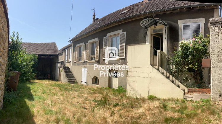 Ma-Cabane - Vente Maison SEPTEUIL, 132 m²