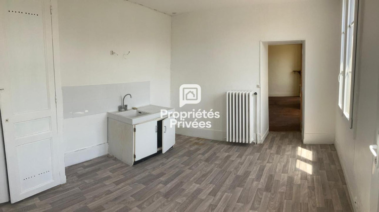 Ma-Cabane - Vente Maison SEPTEUIL, 132 m²