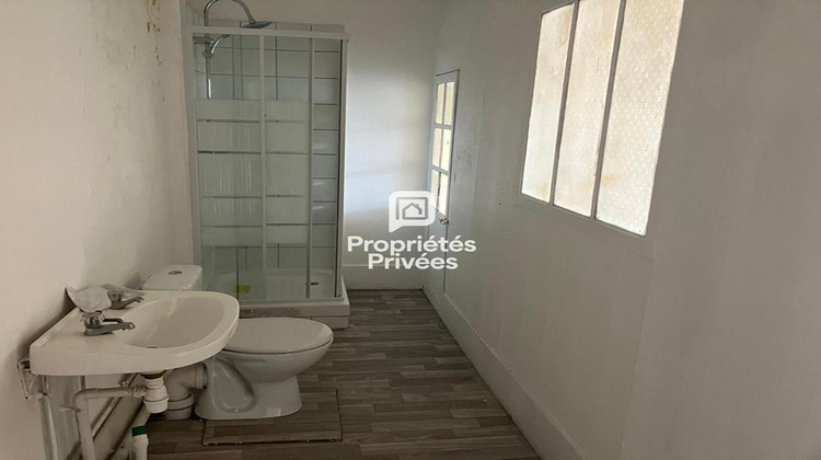 Ma-Cabane - Vente Maison SEPTEUIL, 132 m²
