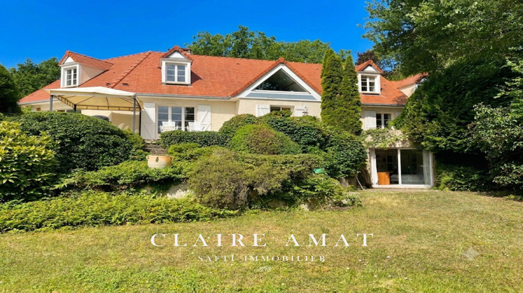 Ma-Cabane - Vente Maison Septeuil, 280 m²