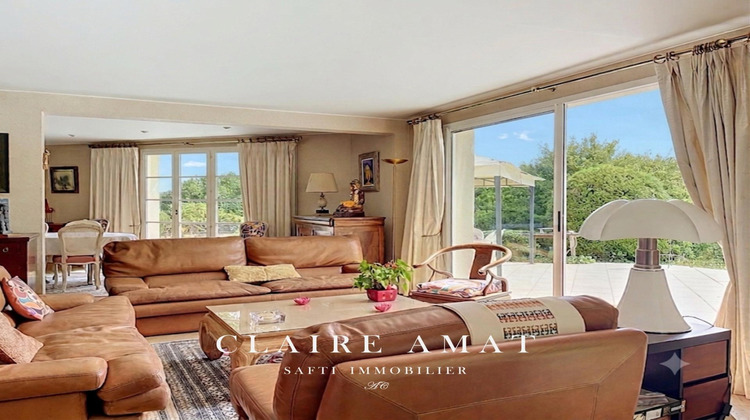 Ma-Cabane - Vente Maison Septeuil, 280 m²