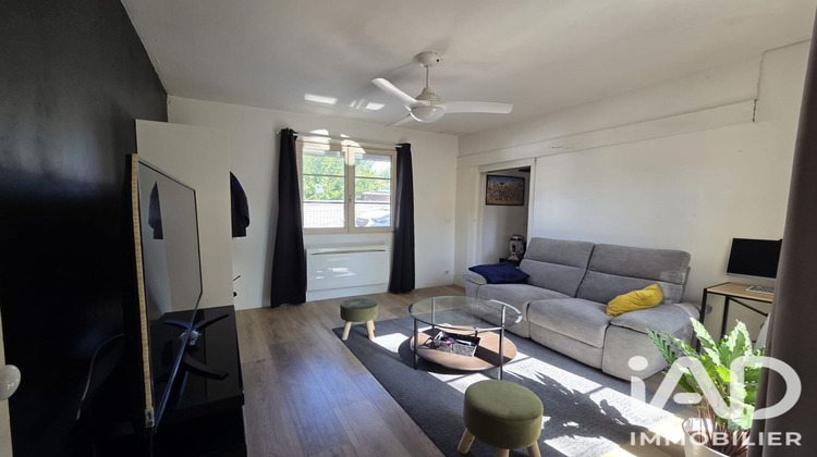 Ma-Cabane - Vente Maison Septeuil, 39 m²