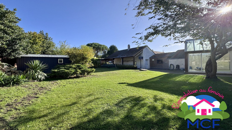 Ma-Cabane - Vente Maison Septeuil, 247 m²