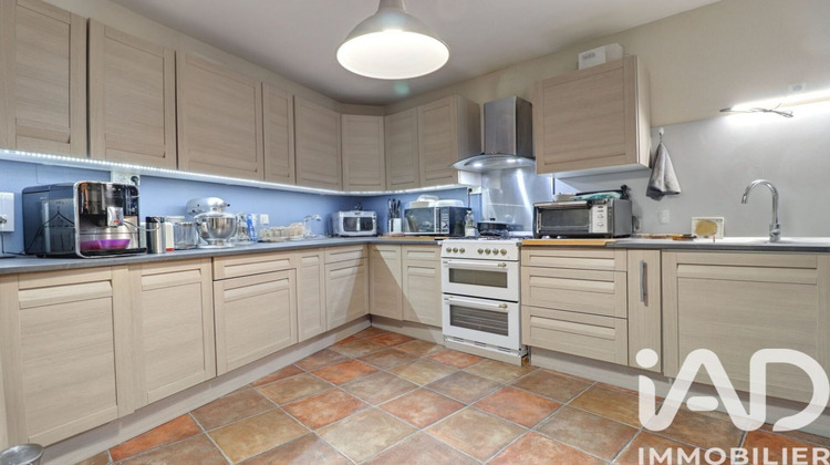 Ma-Cabane - Vente Maison Septeuil, 95 m²