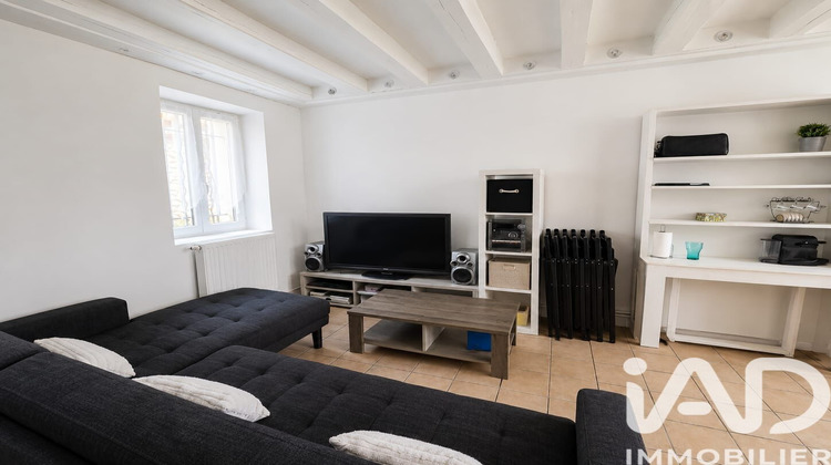 Ma-Cabane - Vente Maison Septeuil, 59 m²