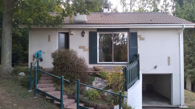 Ma-Cabane - Vente Maison SEPTEUIL, 140 m²