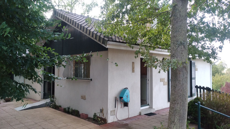 Ma-Cabane - Vente Maison SEPTEUIL, 140 m²