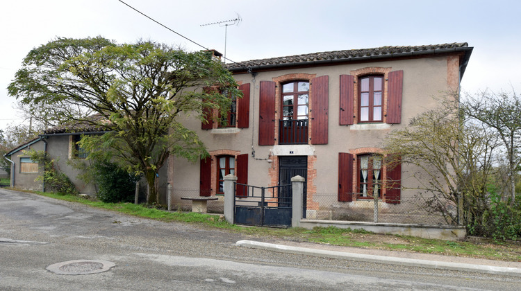 Ma-Cabane - Vente Maison Septfonds, 175 m²