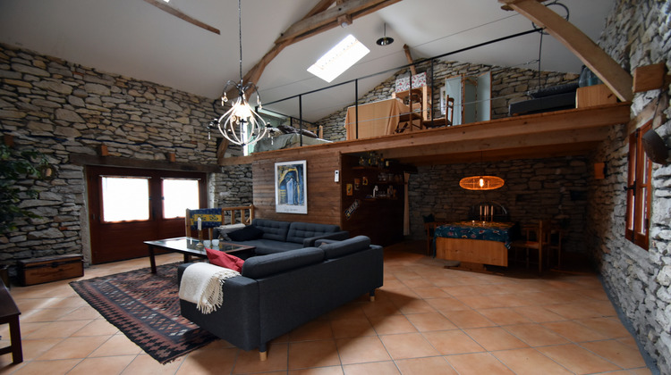 Ma-Cabane - Vente Maison Septfonds, 175 m²