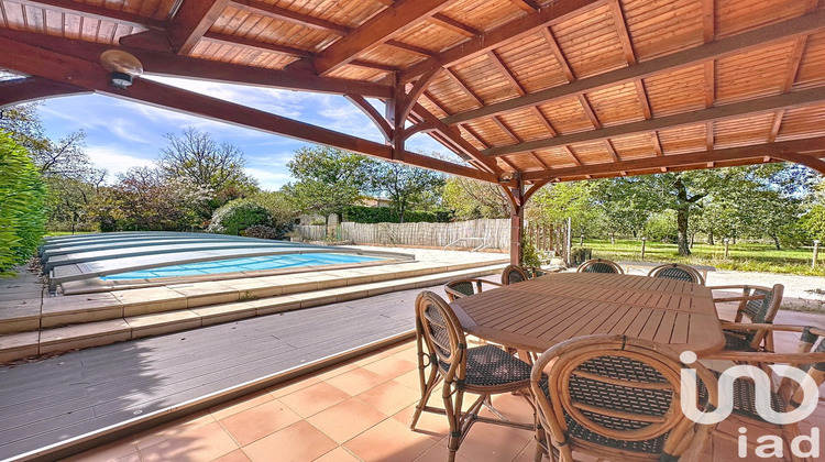 Ma-Cabane - Vente Maison Septfonds, 250 m²