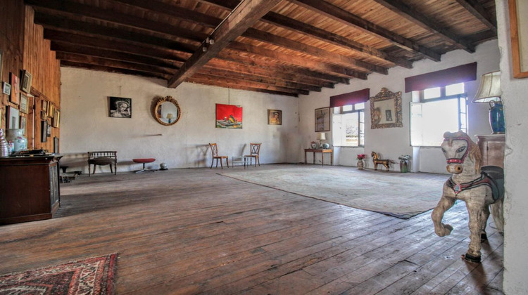 Ma-Cabane - Vente Maison SEPTFONDS, 610 m²