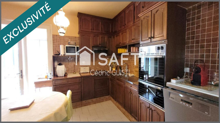 Ma-Cabane - Vente Maison Septfonds, 273 m²