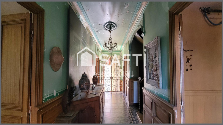 Ma-Cabane - Vente Maison Septfonds, 260 m²