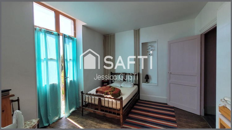 Ma-Cabane - Vente Maison Septfonds, 260 m²