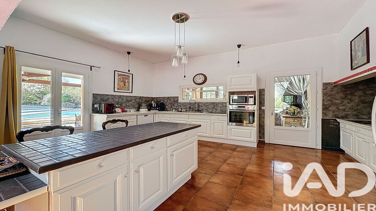 Ma-Cabane - Vente Maison Septfonds, 250 m²