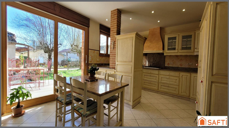 Ma-Cabane - Vente Maison Septfonds, 234 m²