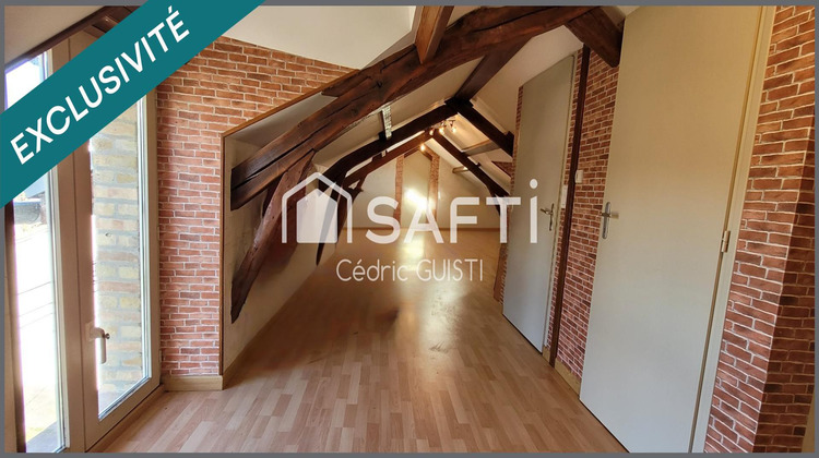 Ma-Cabane - Vente Maison Septfonds, 234 m²