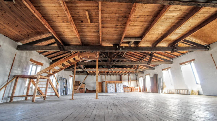 Ma-Cabane - Vente Maison SEPTFONDS, 610 m²