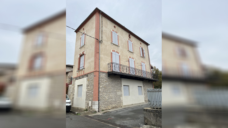 Ma-Cabane - Vente Maison Septfonds, 112 m²