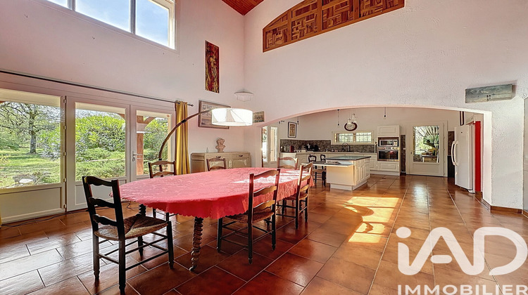 Ma-Cabane - Vente Maison Septfonds, 250 m²